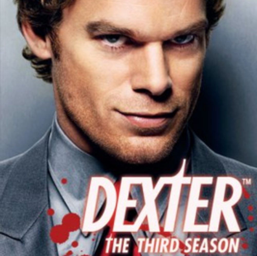 DEXTER SEASON 3
